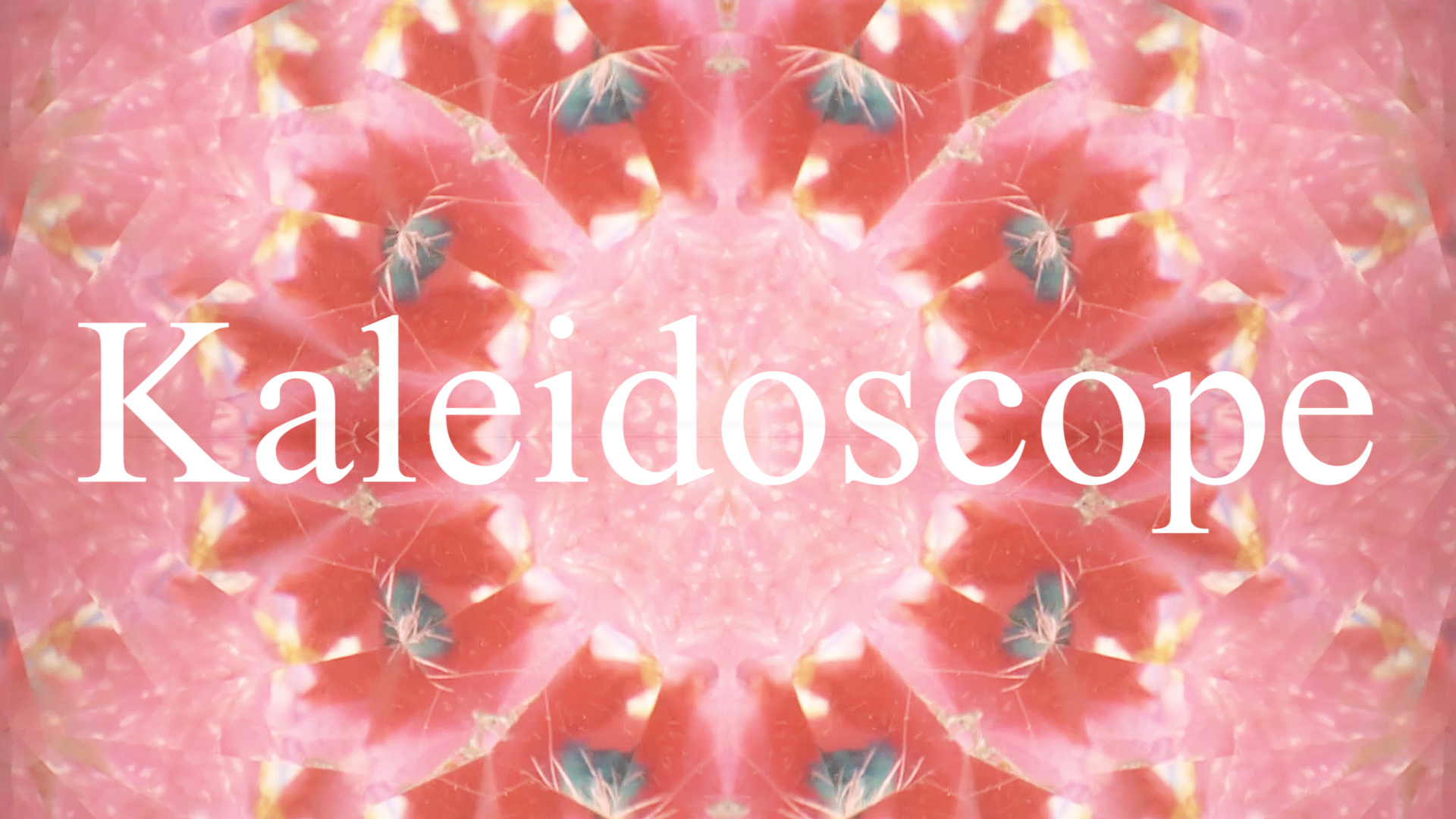Kaleidoscope画像 4